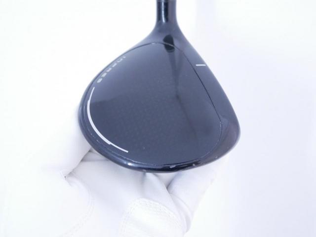 Lady club : All : หัวไม้ 5 Yamaha Inpres DriveStar (รุ่นล่าสุด ปี 2025 ตีไกลมากๆ) Loft 20 ก้าน Mitsubishi ELDIO TM-325f Flex A (Lady)