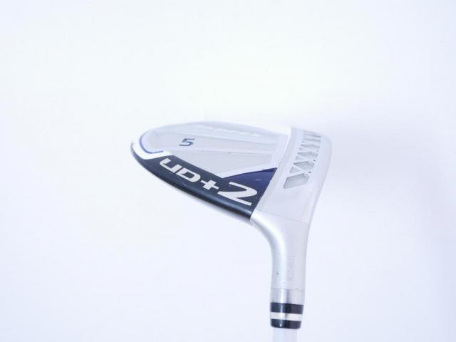 Lady club : All : หัวไม้ 5 Yamaha Inpres UD+2 (ออกปี 2021 เบา สบาย ไกล) Loft 20 ก้าน Fujikura Air Speeder Flex L