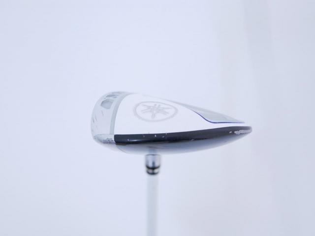 Lady club : All : หัวไม้ 5 Yamaha Inpres UD+2 (ออกปี 2021 เบา สบาย ไกล) Loft 20 ก้าน Fujikura Air Speeder Flex L