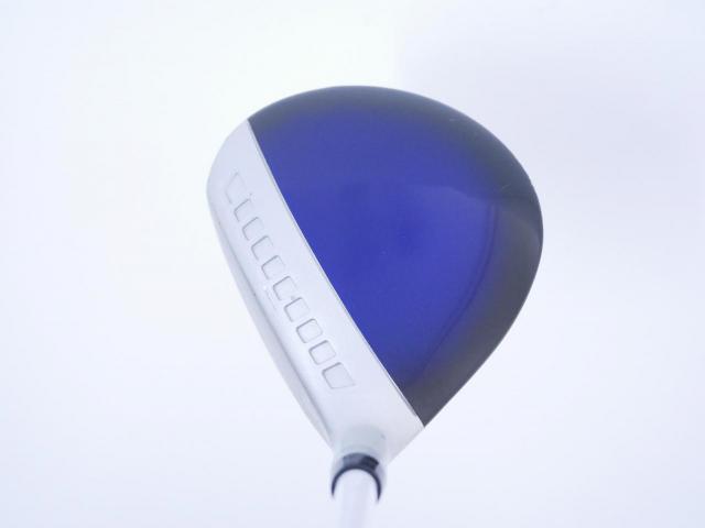Lady club : All : หัวไม้ 5 Yamaha Inpres UD+2 (ออกปี 2021 เบา สบาย ไกล) Loft 20 ก้าน Fujikura Air Speeder Flex L
