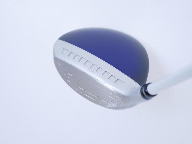 Lady club : All : หัวไม้ 5 Yamaha Inpres UD+2 (ออกปี 2021 เบา สบาย ไกล) Loft 20 ก้าน Fujikura Air Speeder Flex L