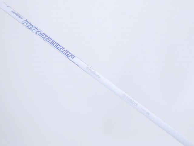 Lady club : All : หัวไม้ 5 Yamaha Inpres UD+2 (ออกปี 2021 เบา สบาย ไกล) Loft 20 ก้าน Fujikura Air Speeder Flex L