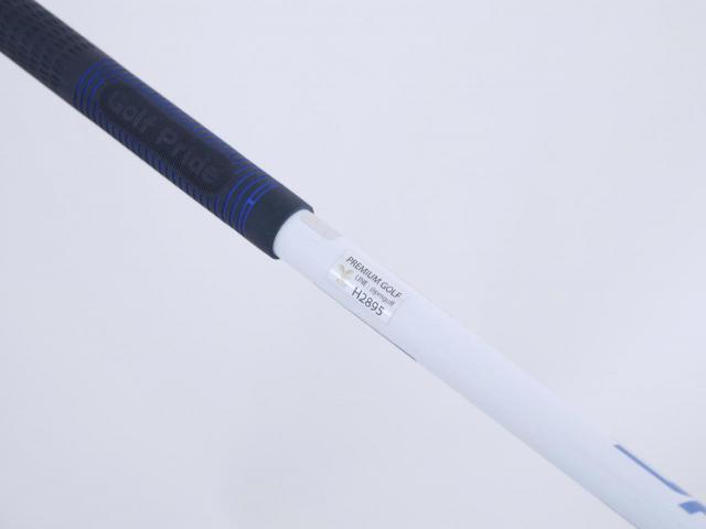 Lady club : All : หัวไม้ 5 Yamaha Inpres UD+2 (ออกปี 2021 เบา สบาย ไกล) Loft 20 ก้าน Fujikura Air Speeder Flex L