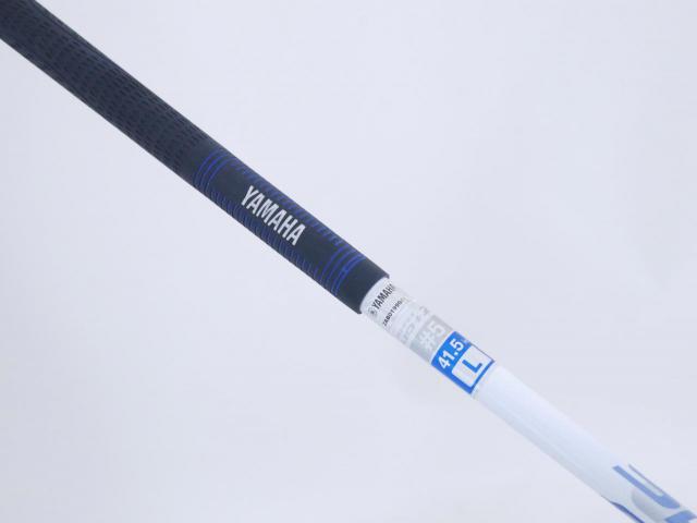 Lady club : All : หัวไม้ 5 Yamaha Inpres UD+2 (ออกปี 2021 เบา สบาย ไกล) Loft 20 ก้าน Fujikura Air Speeder Flex L