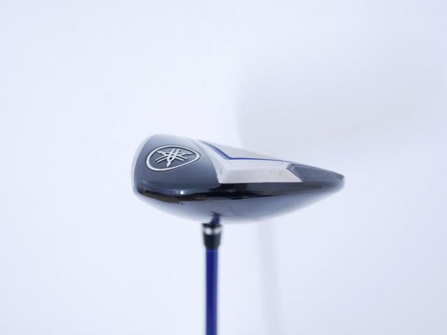 Fairway Wood : Yamaha : หัวไม้ 3 Yamaha Inpres DriveStar (รุ่นปี 2023 ตีไกลมากๆ) Loft 15 ก้าน Fujikura Speeder NX M423f Flex R
