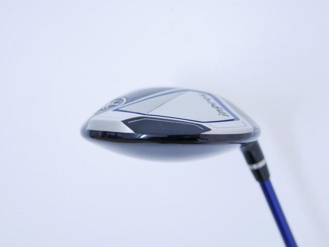Fairway Wood : Yamaha : หัวไม้ 3 Yamaha Inpres DriveStar (รุ่นปี 2023 ตีไกลมากๆ) Loft 15 ก้าน Fujikura Speeder NX M423f Flex R