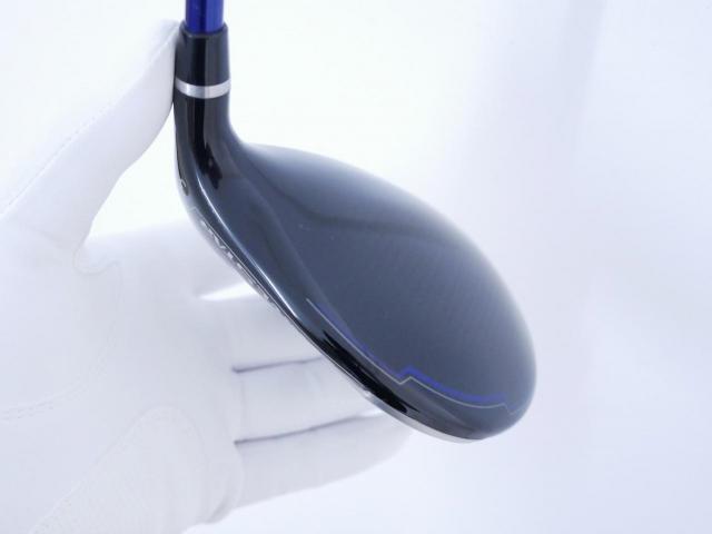 Fairway Wood : Yamaha : หัวไม้ 3 Yamaha Inpres DriveStar (รุ่นปี 2023 ตีไกลมากๆ) Loft 15 ก้าน Fujikura Speeder NX M423f Flex R
