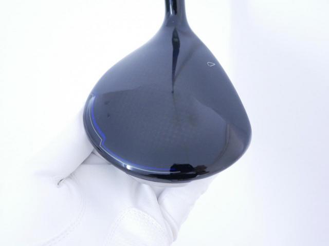 Fairway Wood : Yamaha : หัวไม้ 3 Yamaha Inpres DriveStar (รุ่นปี 2023 ตีไกลมากๆ) Loft 15 ก้าน Fujikura Speeder NX M423f Flex R