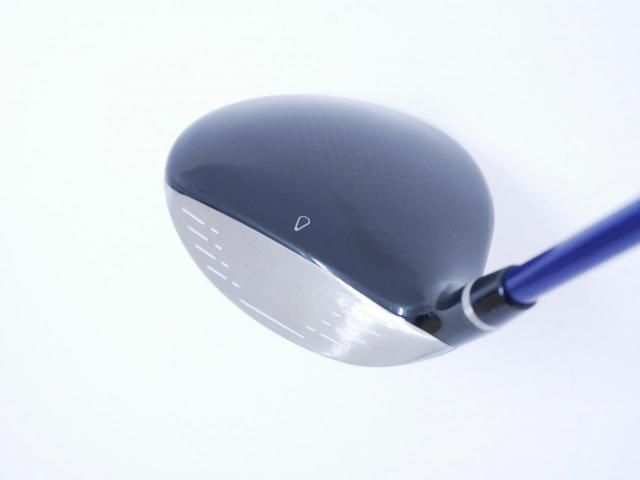 Fairway Wood : Yamaha : หัวไม้ 3 Yamaha Inpres DriveStar (รุ่นปี 2023 ตีไกลมากๆ) Loft 15 ก้าน Fujikura Speeder NX M423f Flex R