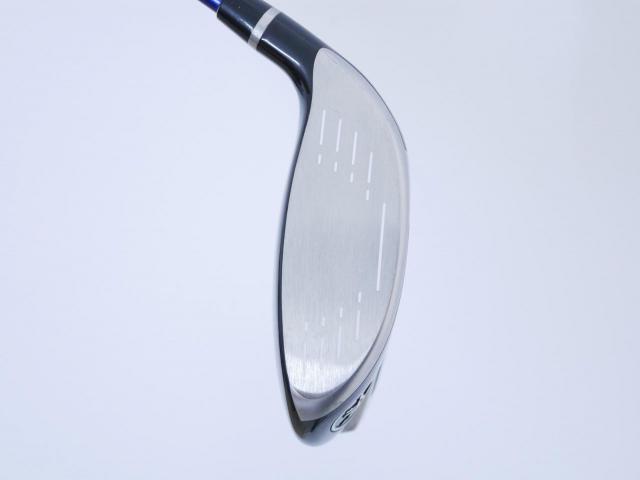 Fairway Wood : Yamaha : หัวไม้ 3 Yamaha Inpres DriveStar (รุ่นปี 2023 ตีไกลมากๆ) Loft 15 ก้าน Fujikura Speeder NX M423f Flex R