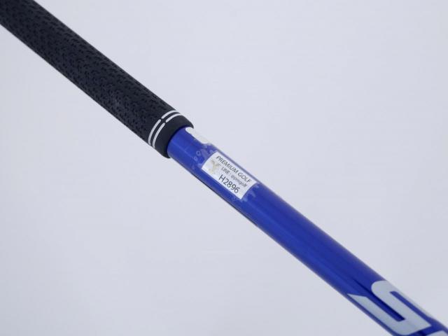 Fairway Wood : Yamaha : หัวไม้ 3 Yamaha Inpres DriveStar (รุ่นปี 2023 ตีไกลมากๆ) Loft 15 ก้าน Fujikura Speeder NX M423f Flex R