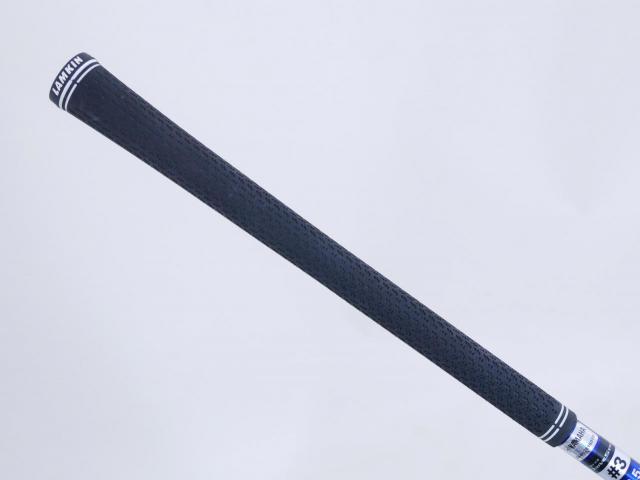 Fairway Wood : Yamaha : หัวไม้ 3 Yamaha Inpres DriveStar (รุ่นปี 2023 ตีไกลมากๆ) Loft 15 ก้าน Fujikura Speeder NX M423f Flex R