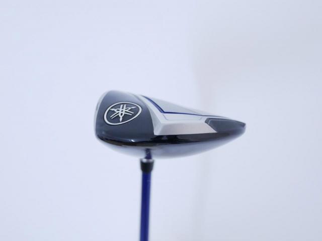 Fairway Wood : Yamaha : หัวไม้ 5 Yamaha Inpres DriveStar (รุ่นปี 2023 ตีไกลมากๆ) Loft 17 ก้าน Fujikura Speeder NX M423f Flex SR