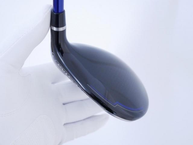 Fairway Wood : Yamaha : หัวไม้ 5 Yamaha Inpres DriveStar (รุ่นปี 2023 ตีไกลมากๆ) Loft 17 ก้าน Fujikura Speeder NX M423f Flex SR