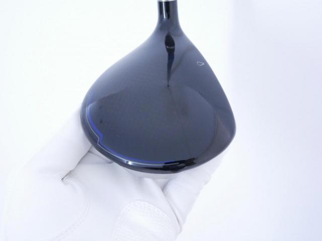 Fairway Wood : Yamaha : หัวไม้ 5 Yamaha Inpres DriveStar (รุ่นปี 2023 ตีไกลมากๆ) Loft 17 ก้าน Fujikura Speeder NX M423f Flex SR