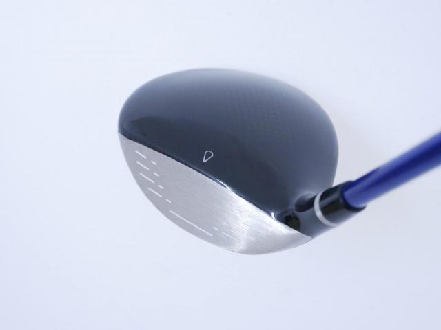 Fairway Wood : Yamaha : หัวไม้ 5 Yamaha Inpres DriveStar (รุ่นปี 2023 ตีไกลมากๆ) Loft 17 ก้าน Fujikura Speeder NX M423f Flex SR