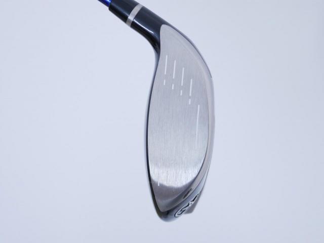 Fairway Wood : Yamaha : หัวไม้ 5 Yamaha Inpres DriveStar (รุ่นปี 2023 ตีไกลมากๆ) Loft 17 ก้าน Fujikura Speeder NX M423f Flex SR