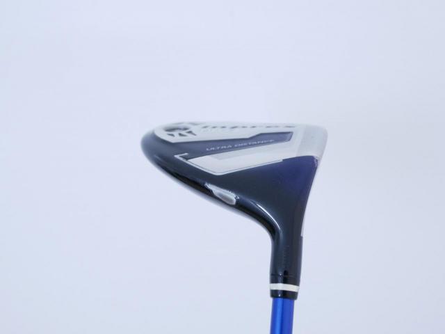Fairway Wood : Yamaha : หัวไม้ 3 Yamaha Inpres UD+2 (รุ่นปี 2018 ตีไกลมากๆ COR 0.815) Loft 14.5 Flex SR