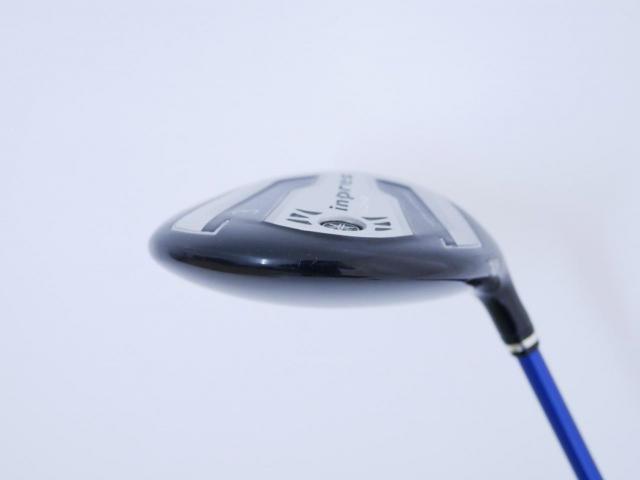 Fairway Wood : Yamaha : หัวไม้ 3 Yamaha Inpres UD+2 (รุ่นปี 2018 ตีไกลมากๆ COR 0.815) Loft 14.5 Flex SR