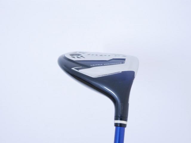 Fairway Wood : Yamaha : หัวไม้ 5 Yamaha Inpres UD+2 (รุ่นปี 2018 ตีไกลมากๆ COR 0.815) Loft 17 Flex SR