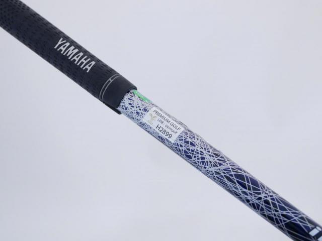 Fairway Wood : Yamaha : หัวไม้ 5 Yamaha Inpres UD+2 (รุ่นปี 2018 ตีไกลมากๆ COR 0.815) Loft 17 Flex SR
