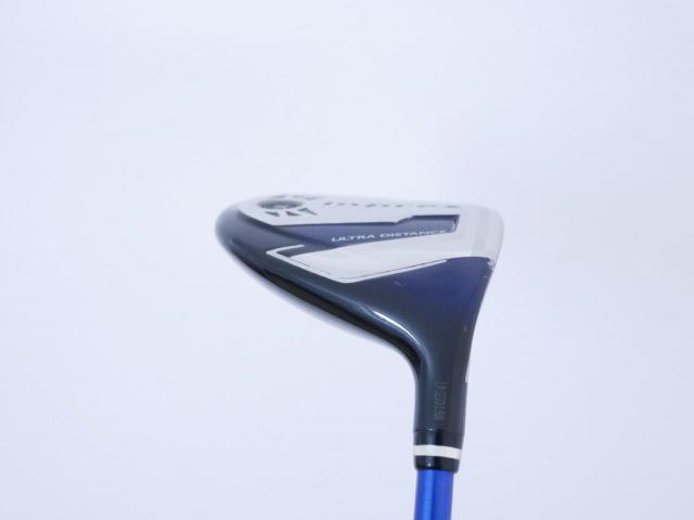 Fairway Wood : Yamaha : หัวไม้ 9 Yamaha Inpres UD+2 (รุ่นปี 2018 ตีไกลมากๆ COR 0.815) Loft 21.5 Flex SR