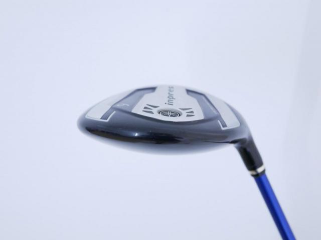 Fairway Wood : Yamaha : หัวไม้ 9 Yamaha Inpres UD+2 (รุ่นปี 2018 ตีไกลมากๆ COR 0.815) Loft 21.5 Flex SR