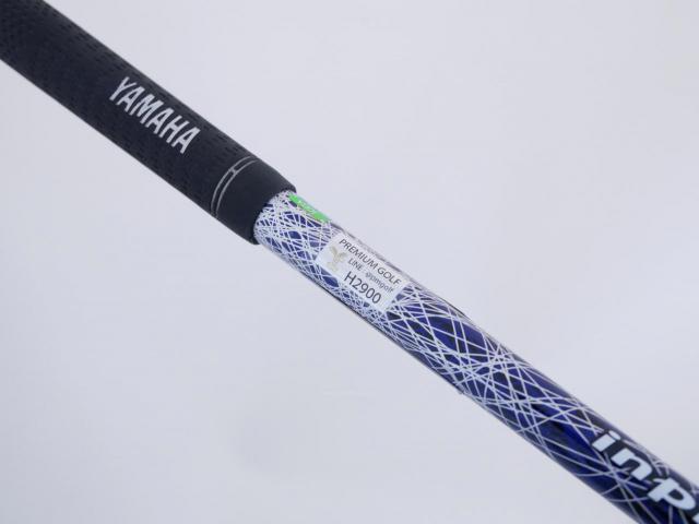Fairway Wood : Yamaha : หัวไม้ 9 Yamaha Inpres UD+2 (รุ่นปี 2018 ตีไกลมากๆ COR 0.815) Loft 21.5 Flex SR