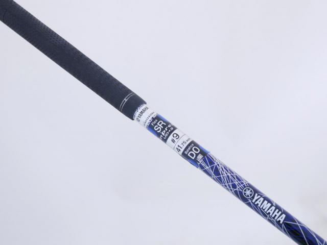 Fairway Wood : Yamaha : หัวไม้ 9 Yamaha Inpres UD+2 (รุ่นปี 2018 ตีไกลมากๆ COR 0.815) Loft 21.5 Flex SR