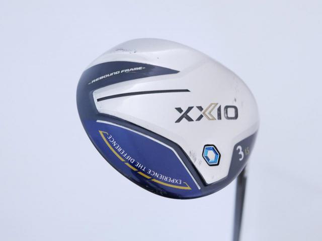 Fairway Wood : xxio : หัวไม้ 3 XXIO 12 (รุ่นปี 2023) Loft 15 ก้าน MP-1200 Flex R