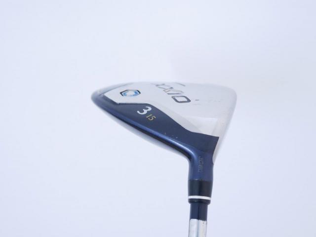 Fairway Wood : xxio : หัวไม้ 3 XXIO 12 (รุ่นปี 2023) Loft 15 ก้าน MP-1200 Flex R