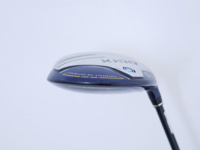 Fairway Wood : xxio : หัวไม้ 3 XXIO 12 (รุ่นปี 2023) Loft 15 ก้าน MP-1200 Flex R