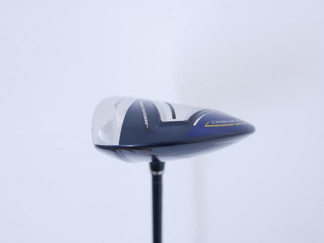 Fairway Wood : xxio : หัวไม้ 3 XXIO 12 (รุ่นปี 2023) Loft 15 ก้าน MP-1200 Flex R