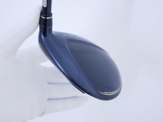 Fairway Wood : xxio : หัวไม้ 3 XXIO 12 (รุ่นปี 2023) Loft 15 ก้าน MP-1200 Flex R