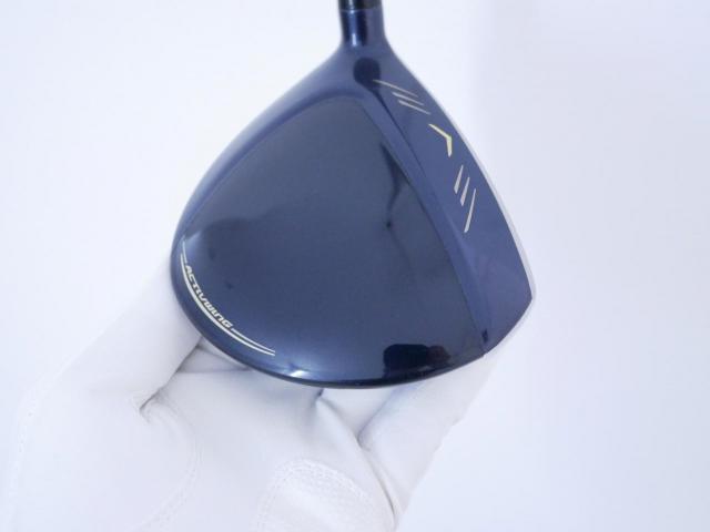 Fairway Wood : xxio : หัวไม้ 3 XXIO 12 (รุ่นปี 2023) Loft 15 ก้าน MP-1200 Flex R