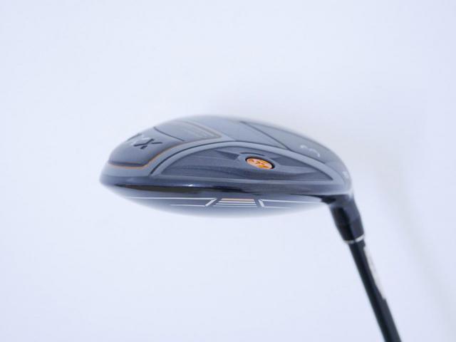Fairway Wood : xxio : หัวไม้ 3 XXIO X EKS (ปี 2021) Loft 15 ก้าน Miyazaki AX-1 Flex S