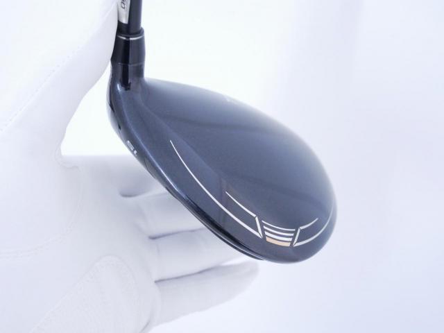 Fairway Wood : xxio : หัวไม้ 3 XXIO X EKS (ปี 2021) Loft 15 ก้าน Miyazaki AX-1 Flex S