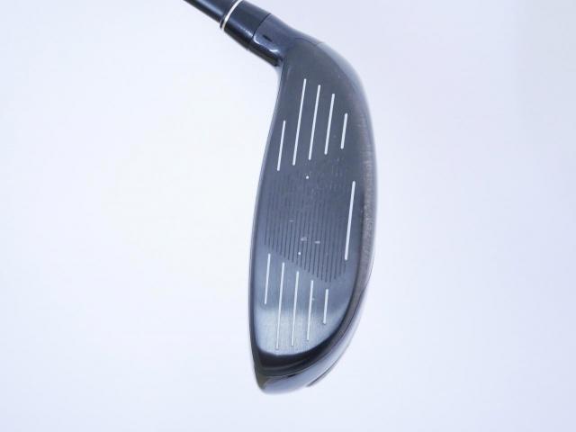 Fairway Wood : xxio : หัวไม้ 3 XXIO X EKS (ปี 2021) Loft 15 ก้าน Miyazaki AX-1 Flex S