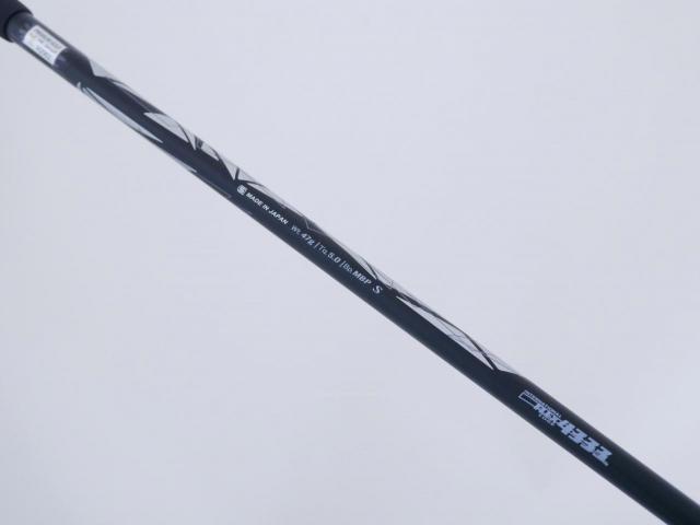 Fairway Wood : xxio : หัวไม้ 3 XXIO X EKS (ปี 2021) Loft 15 ก้าน Miyazaki AX-1 Flex S