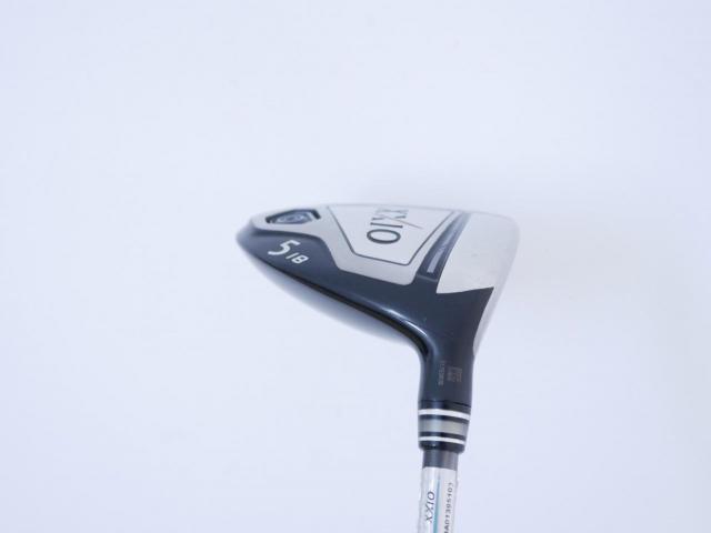 Fairway Wood : xxio : หัวไม้ 5 XXIO 10 Miyazaki Model (ปี 2019) Loft 18 ก้าน Fujikura Speeder 569 Evolution IV Flex S