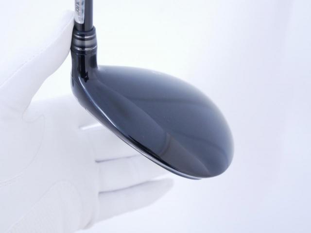 Fairway Wood : xxio : หัวไม้ 5 XXIO 10 Miyazaki Model (ปี 2019) Loft 18 ก้าน Fujikura Speeder 569 Evolution IV Flex S