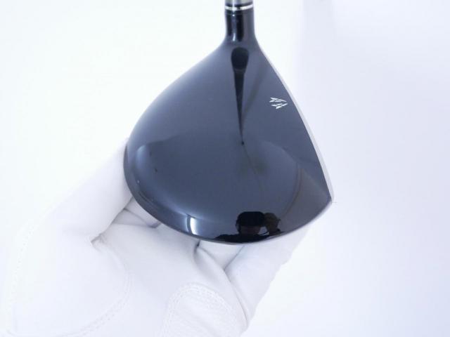 Fairway Wood : xxio : หัวไม้ 5 XXIO 10 Miyazaki Model (ปี 2019) Loft 18 ก้าน Fujikura Speeder 569 Evolution IV Flex S