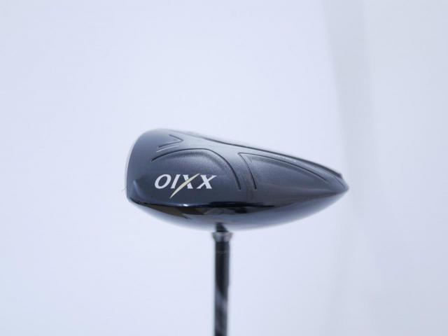 Fairway Wood : xxio : หัวไม้ 5 XXIO 10 Miyazaki Model (ปี 2019) Loft 18 ก้าน Fujikura Speeder 569 Evolution IV Flex S