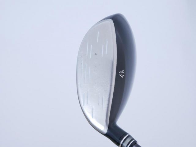 Fairway Wood : xxio : หัวไม้ 5 XXIO 10 Miyazaki Model (ปี 2019) Loft 18 ก้าน Fujikura Speeder 569 Evolution IV Flex S