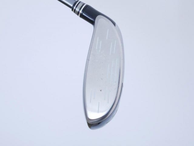Fairway Wood : xxio : หัวไม้ 5 XXIO 10 Miyazaki Model (ปี 2019) Loft 18 ก้าน Fujikura Speeder 569 Evolution IV Flex S