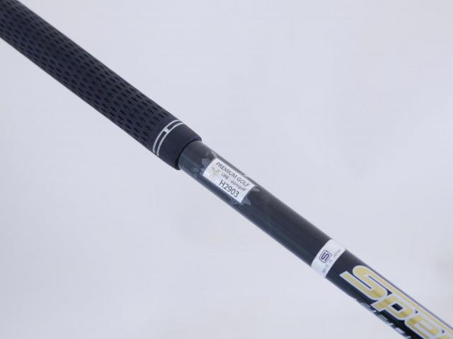 Fairway Wood : xxio : หัวไม้ 5 XXIO 10 Miyazaki Model (ปี 2019) Loft 18 ก้าน Fujikura Speeder 569 Evolution IV Flex S