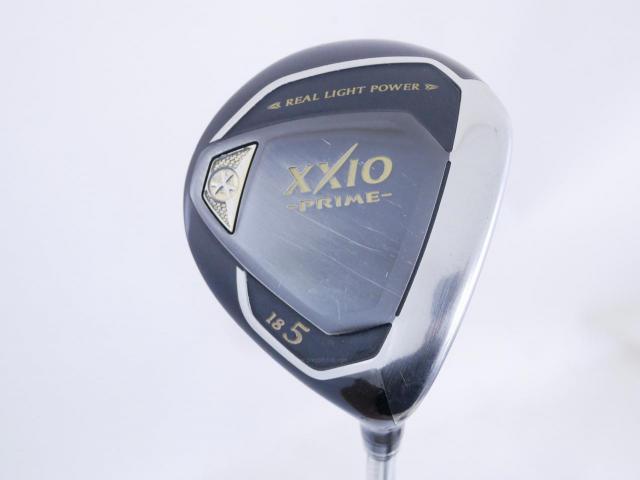 Fairway Wood : xxio : หัวไม้ 5 XXIO Prime 10 (รุ่นท๊อปสุด ปี 2020) Loft 18 ก้าน SP-1000 Flex R