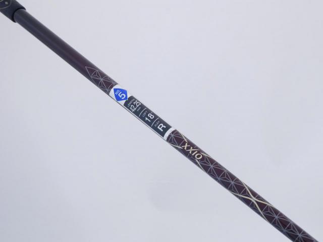 Fairway Wood : xxio : หัวไม้ 5 XXIO Prime 10 (รุ่นท๊อปสุด ปี 2020) Loft 18 ก้าน SP-1000 Flex R