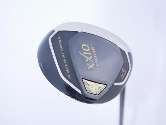 Fairway Wood : xxio : หัวไม้ 5 XXIO Prime 10 (รุ่นท๊อปสุด ปี 2020) Loft 18 ก้าน SP-1000 Flex R