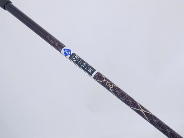 Fairway Wood : xxio : หัวไม้ 5 XXIO Prime 10 (รุ่นท๊อปสุด ปี 2020) Loft 18 ก้าน SP-1000 Flex R